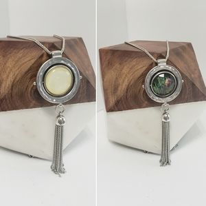 LUCKY BRAND NECKLACE